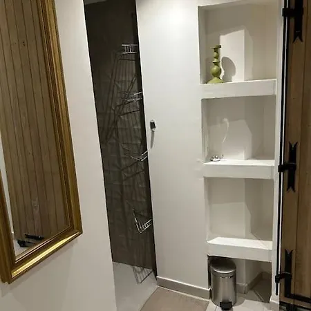 Business Saisonnier 아파트