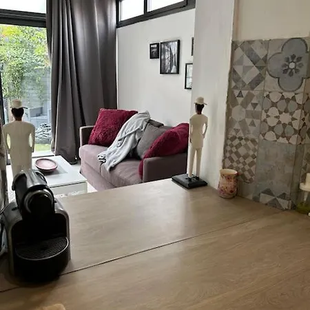 Business Saisonnier Appartement Cannes