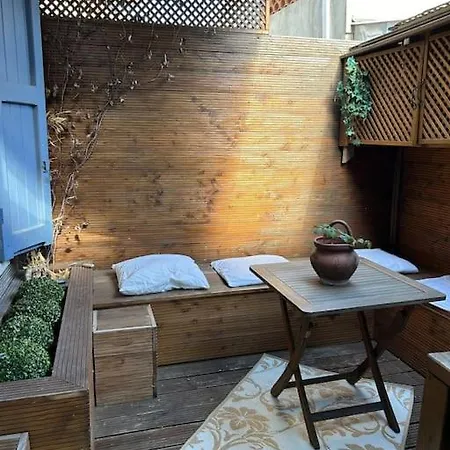 Business Saisonnier Appartement Cannes