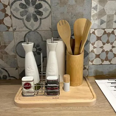 Résidence Business Saisonnier Appartamento Cannes