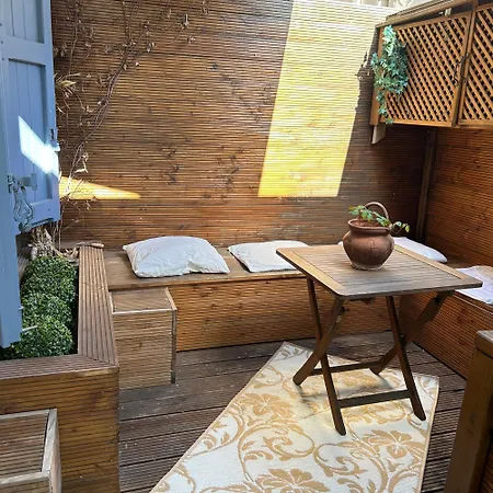 Business Saisonnier Apartment