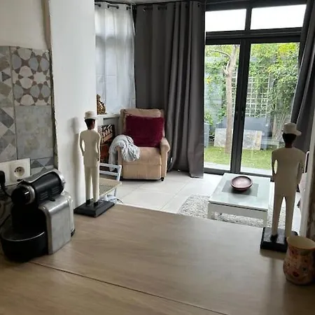 Business Saisonnier Apartamento Cannes