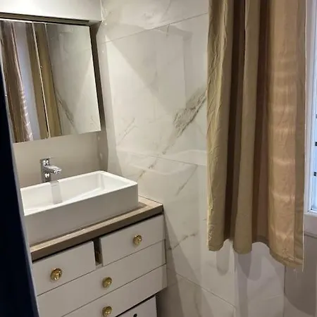 Business Saisonnier Apartamento Cannes