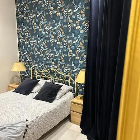 Apartamento Business Saisonnier