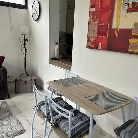 Business Saisonnier Apartamento *