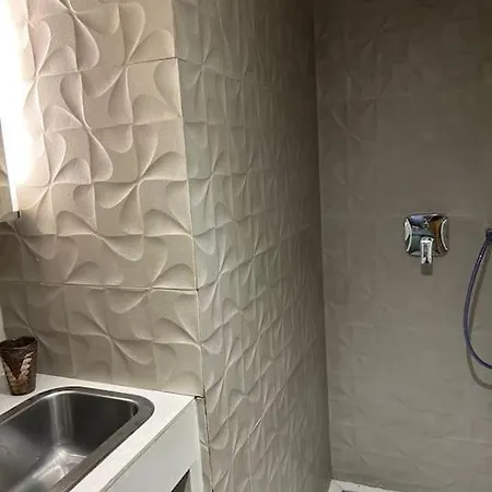 Appartement Business Saisonnier *